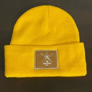 Alaska Starfish Co. Beanie
